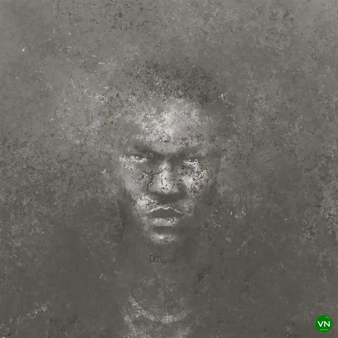 Very Stubborn EP mp3 by Victony