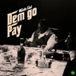 DEM GO PAY mp3 by Wande Coal