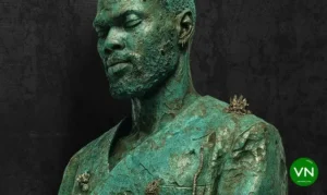 WurlD – Peace At War Artwork