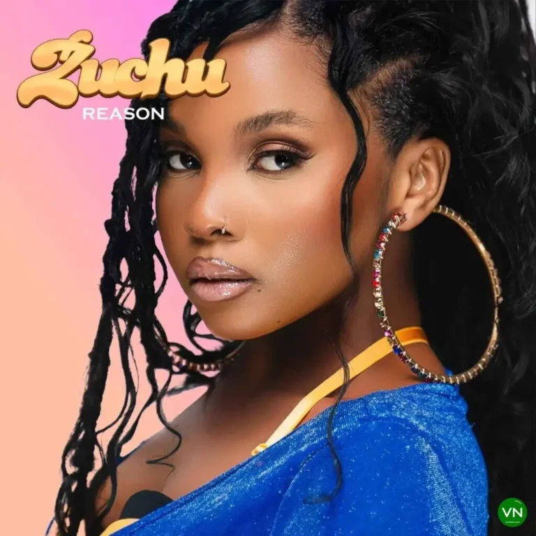 Reason mp3 by Zuchu
