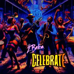 2Baba – Celebrate Artwork