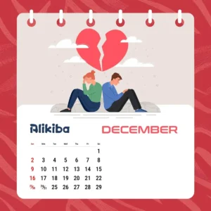 Alikiba – December Artwork