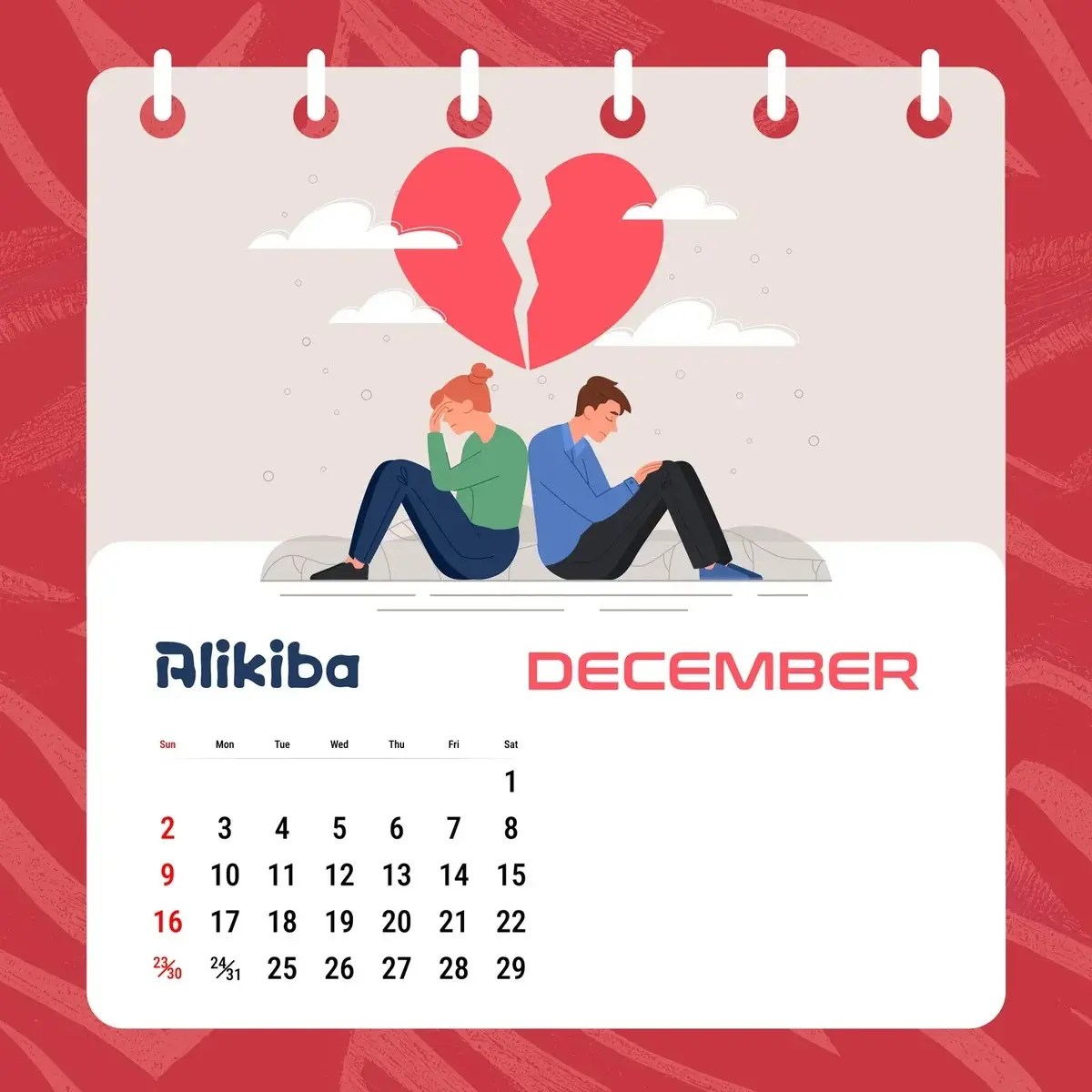 December mp3 by Alikiba