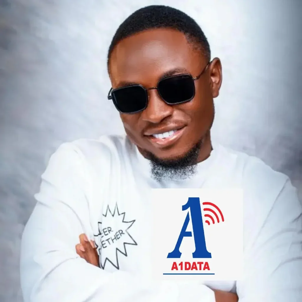 AUTA WAZIRI – A1 Data Artwork