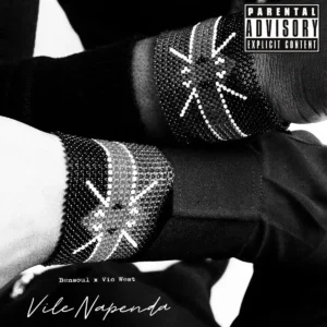 Bensoul – VILE NAPENDA ft. Vic West Artwork