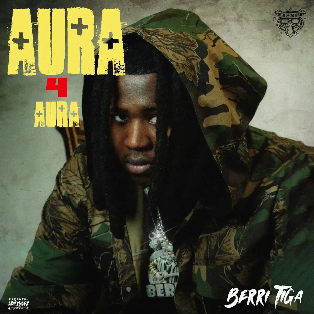 Aura 4 Aura mp3 by Berri-Tiga
