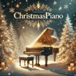 Christmaspiano mp3 by Chris effect