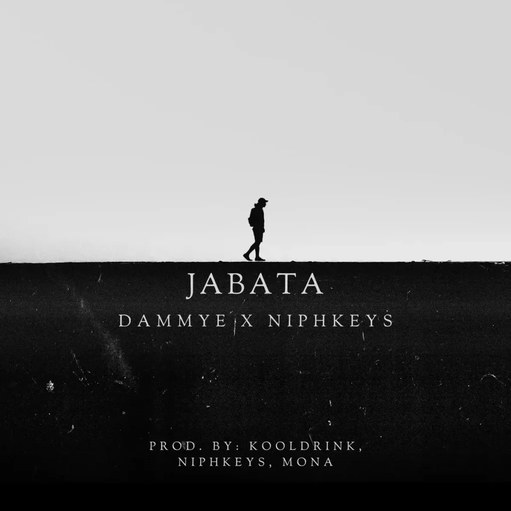 Dammye – Jabata ft. Niphkeys Artwork