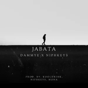 Dammye – Jabata ft. Niphkeys Artwork