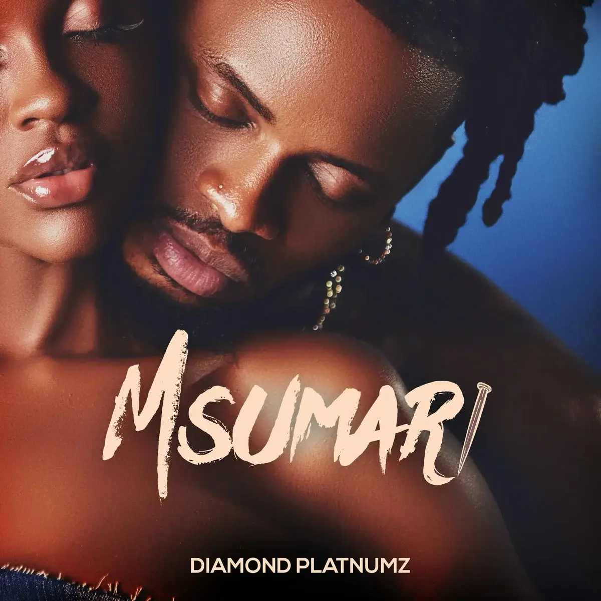 Msumari mp3 by Diamond Platnumz