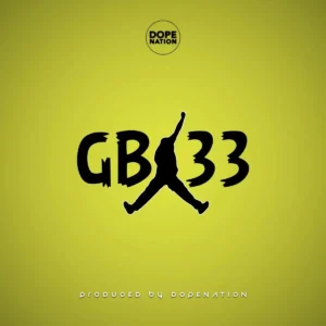 DopeNation – Gb33 Artwork
