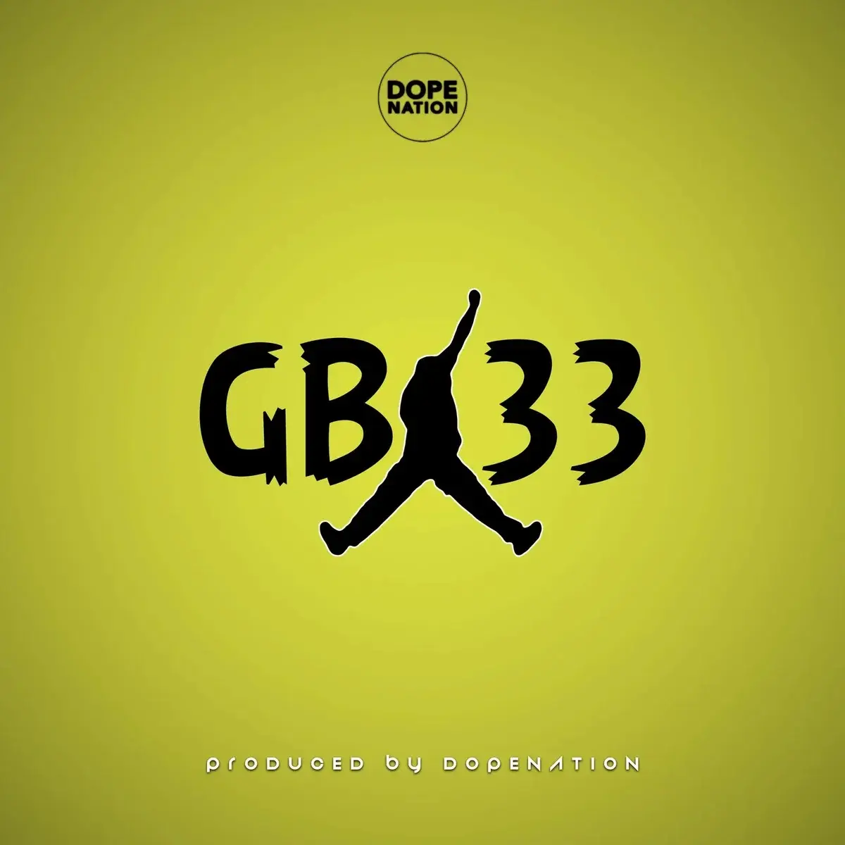 Gb33 mp3 by DopeNation