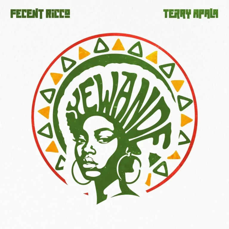 Yewande mp3 by fecent Ricco feat. Terry Apala