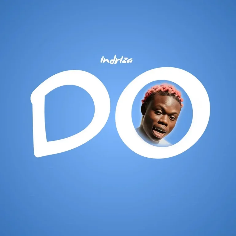 Do mp3 by Indriza