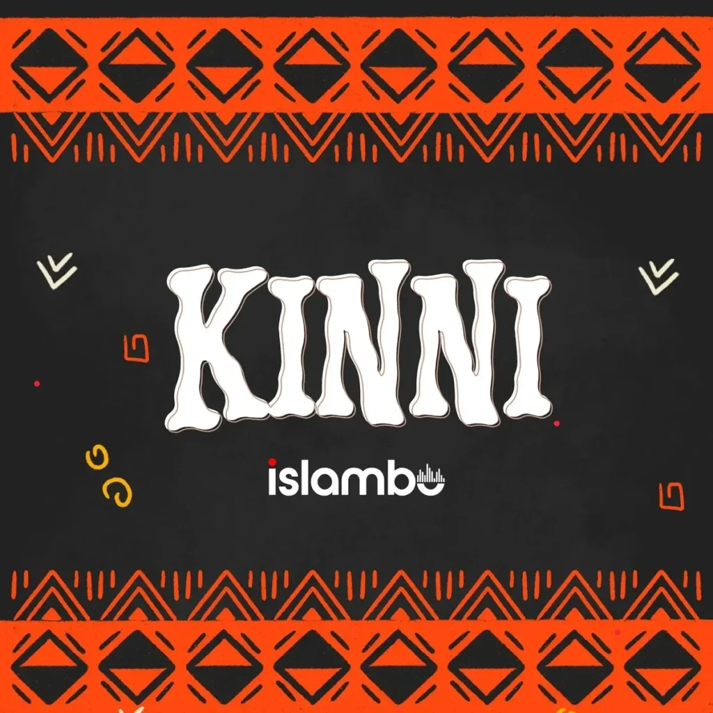 Islambo – KINNI Artwork
