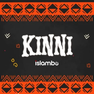 Islambo – KINNI Artwork