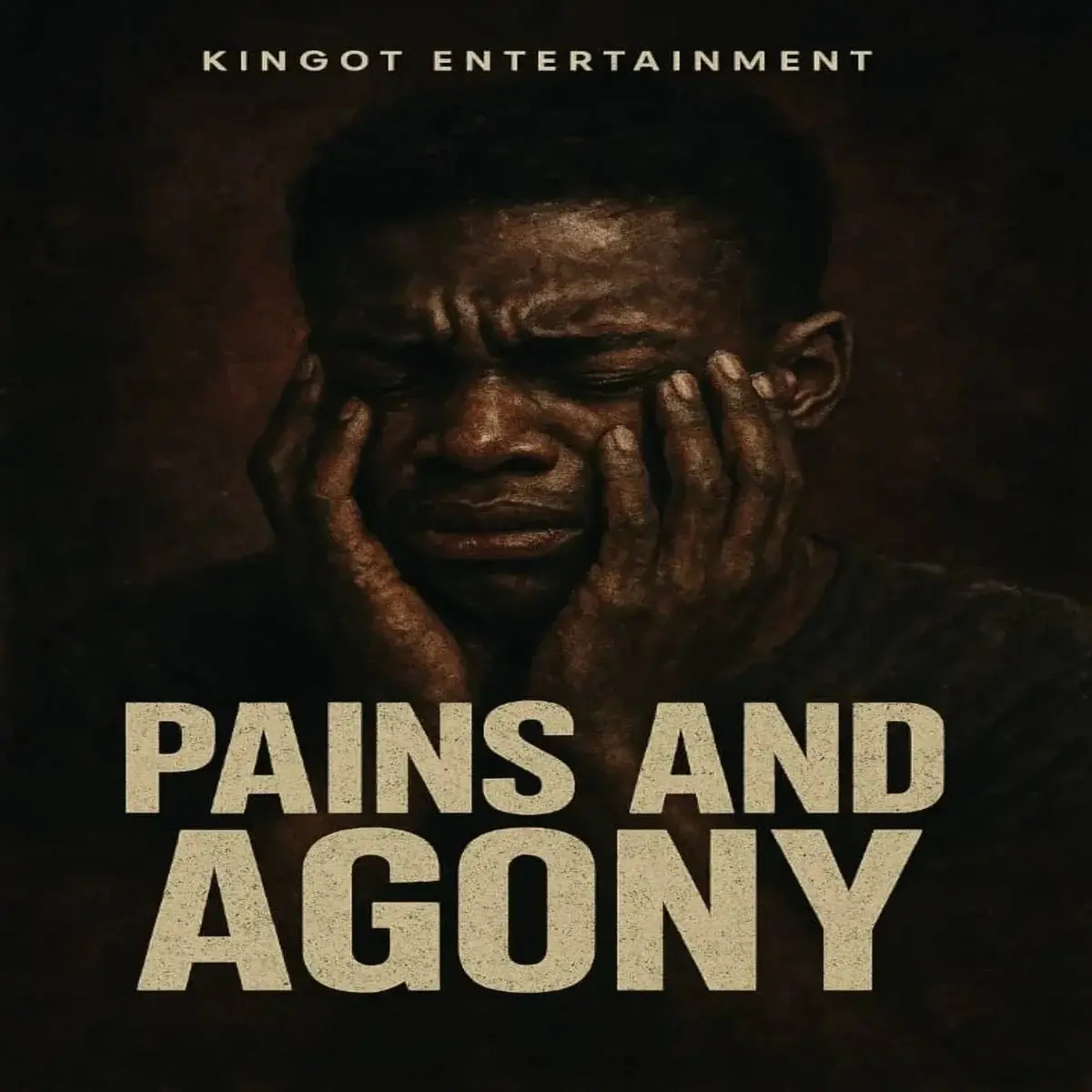 Pains And Agony mp3 by King OT