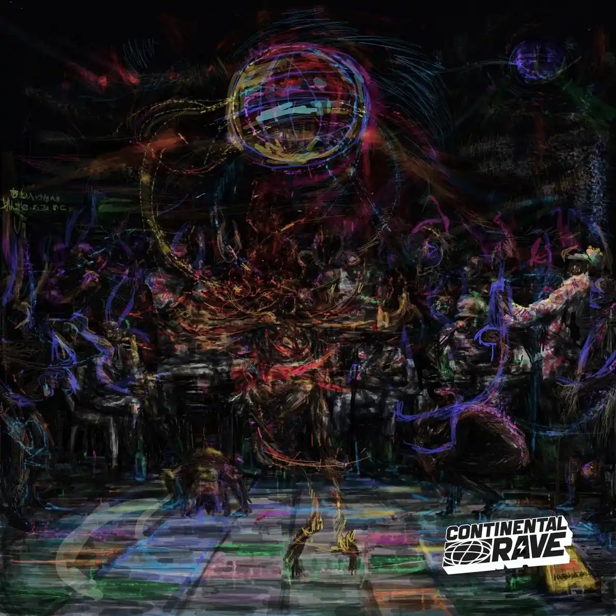 Feeling mp3 by King Perryy feat. Blak Dave