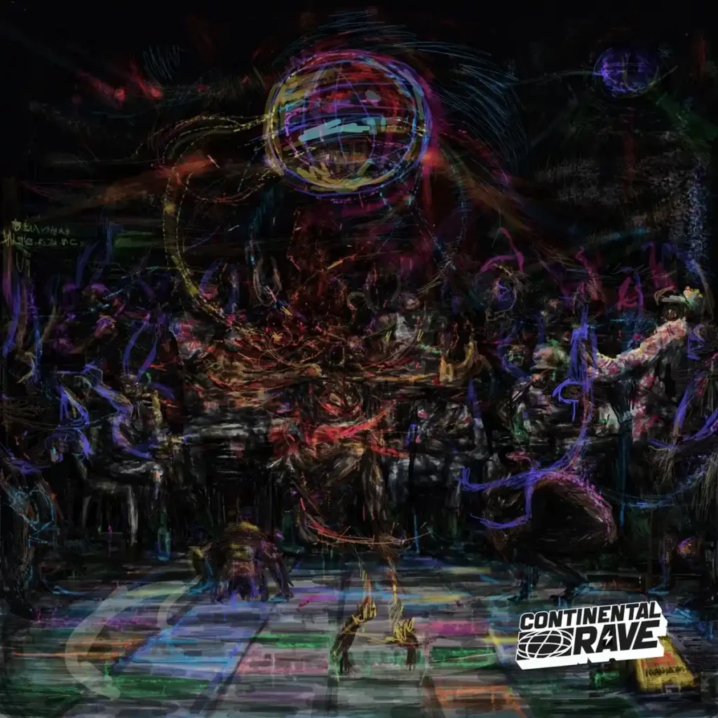 King Perryy – Tulemon ft. ACTIVEBOY Artwork