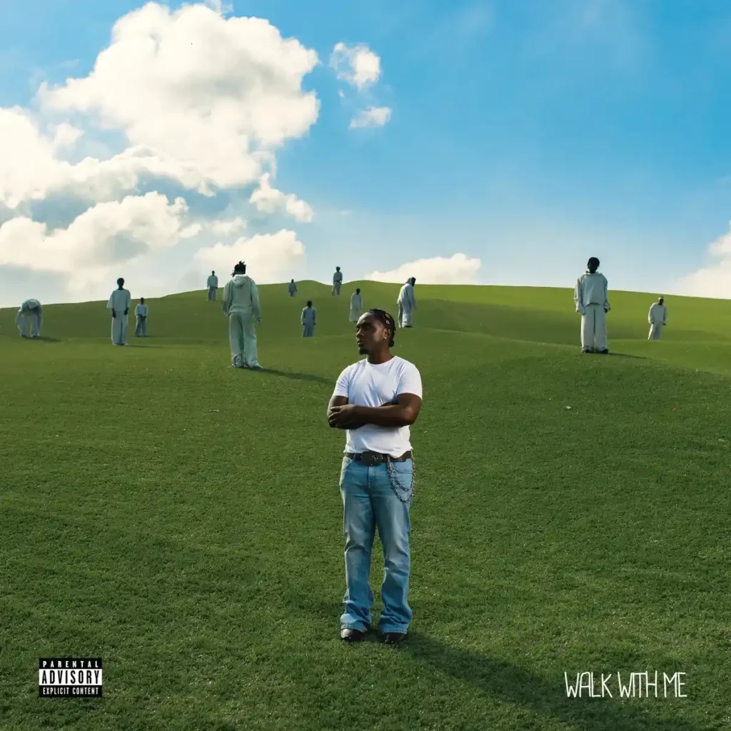 Kweku Smoke – Adu the Borga Artwork