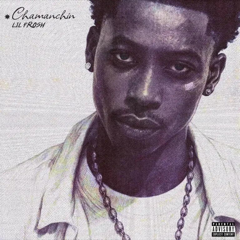 Chamanchin mp3 by Lil Frosh