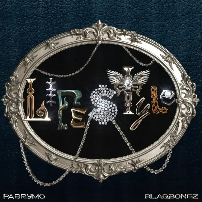 Lifestyle mp3 by PaBrymo feat. Blaqbonez