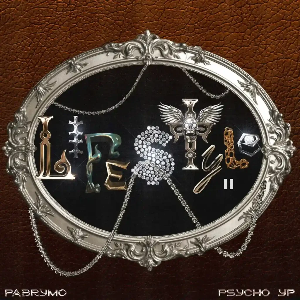 PaBrymo – Lifestyle II ft. PsychoYP Artwork