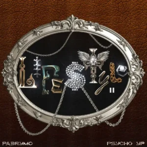 PaBrymo – Lifestyle II ft. PsychoYP Artwork