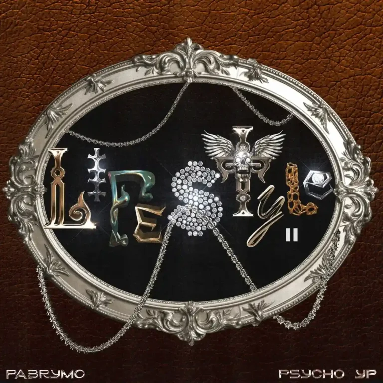 Lifestyle II mp3 by PaBrymo feat. PsychoYP