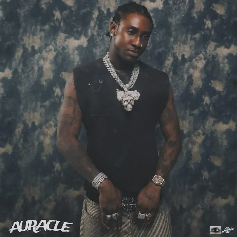 Auracle (Album) mp3 by Shallipopi