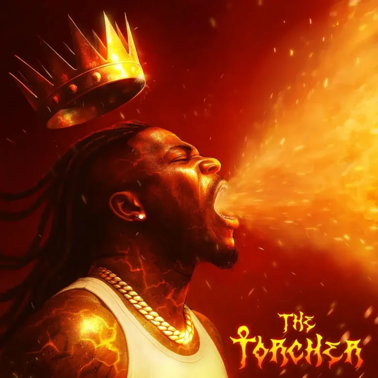 Gidi Gidi (Fire) mp3 by Stonebwoy
