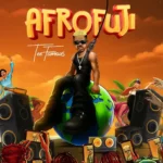 Afrofuji mp3 by TeeFamous