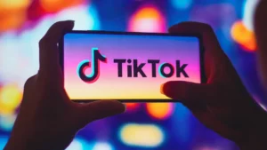 TikTok announces its official Global Top Songs of 2025 Artwork