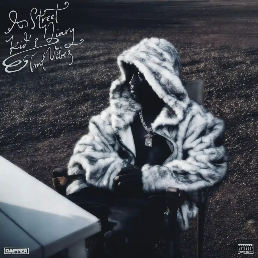 Tml Vibez – Body Tuff ft. Ruger Artwork