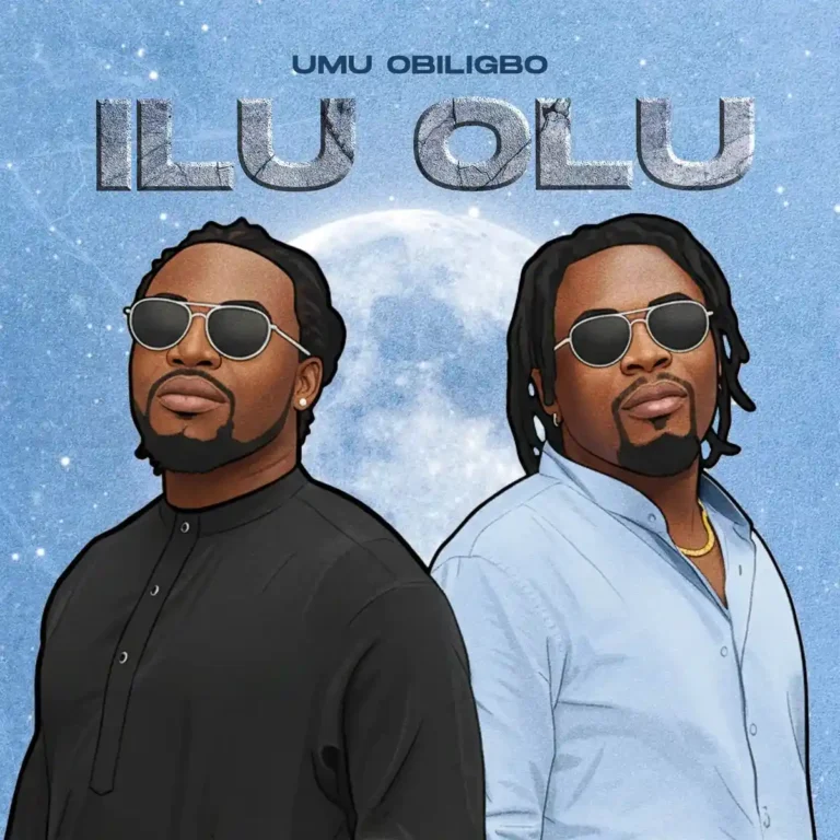 Ilu Olu mp3 by Umu Obiligbo