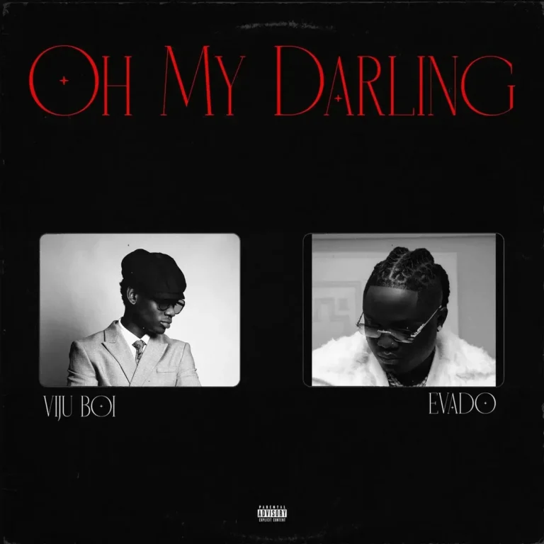 Oh My Darling mp3 by Viju Boi feat. Evado