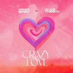 Crazy Love mp3 by Wendy Shay feat. Olivetheboy