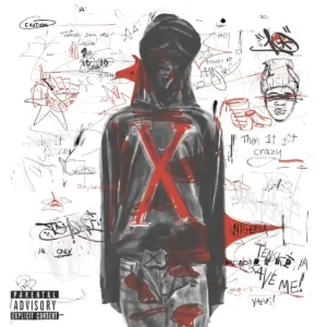 Zaylevelten – Idansk1 tw0 ft. Odumodublvck Artwork