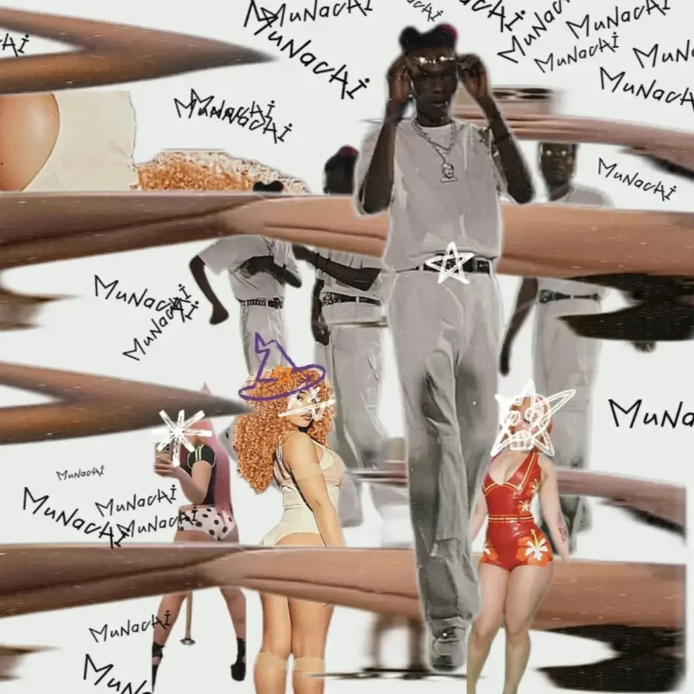 Munachi mp3 by Agbá