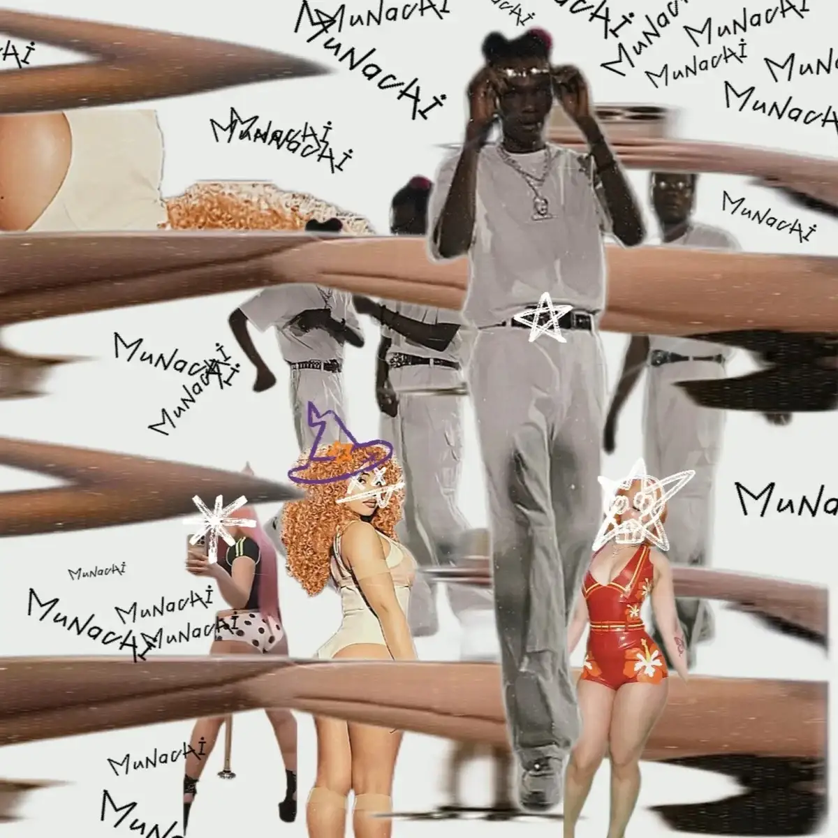 Munachi mp3 by Agbá