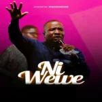 Ni Wewe mp3 by Ambwene Mwasongwe