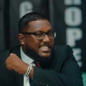 Aznas Link – Business Mind ft. Azma, Nikki, Mexcortez, Country, P Mawenge, Manengo, One & Baby Boy Artwork