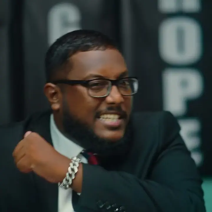 Aznas Link – Business Mind ft. Azma, Nikki, Mexcortez, Country, P Mawenge, Manengo, One & Baby Boy Artwork