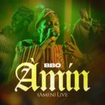 Amin (Amen) mp3 by BBO