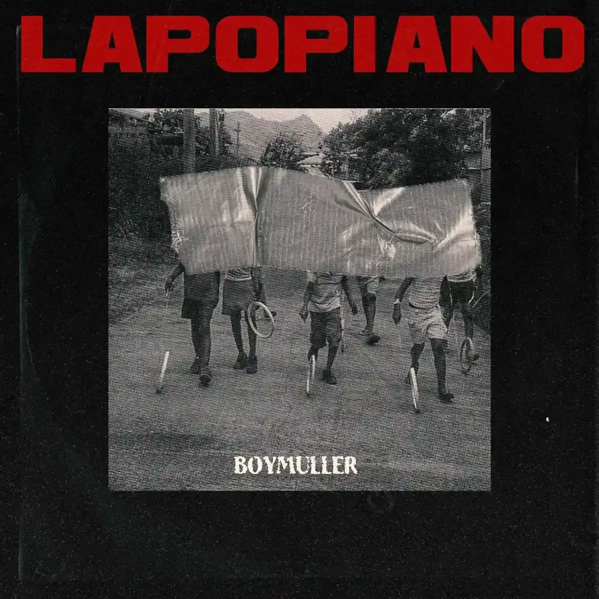 LAPOPIANO mp3 by Boy Muller