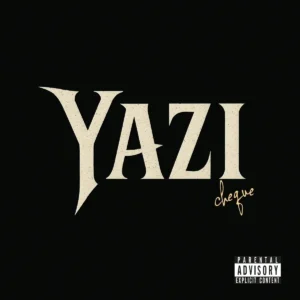 Cheque – I Just Wanna Know Artwork