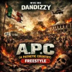 A.P.C (A PATHETIC COUNTRY) (Freestyle) mp3 by DanDizzy