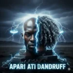 APARI ATI DANDRUFF mp3 by Davolee