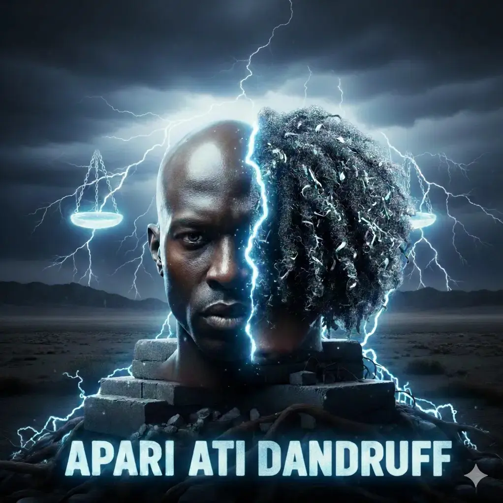 APARI ATI DANDRUFF mp3 by Davolee