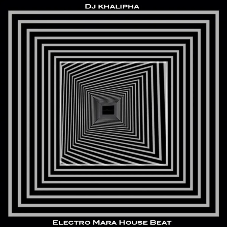 Electro Mara House Beat mp3 by Dj Khalipha